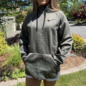 Nike hoodie